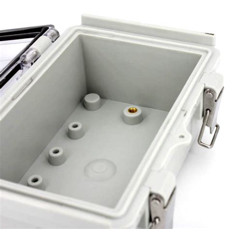 junction box lid|waterproof hinged electrical box.